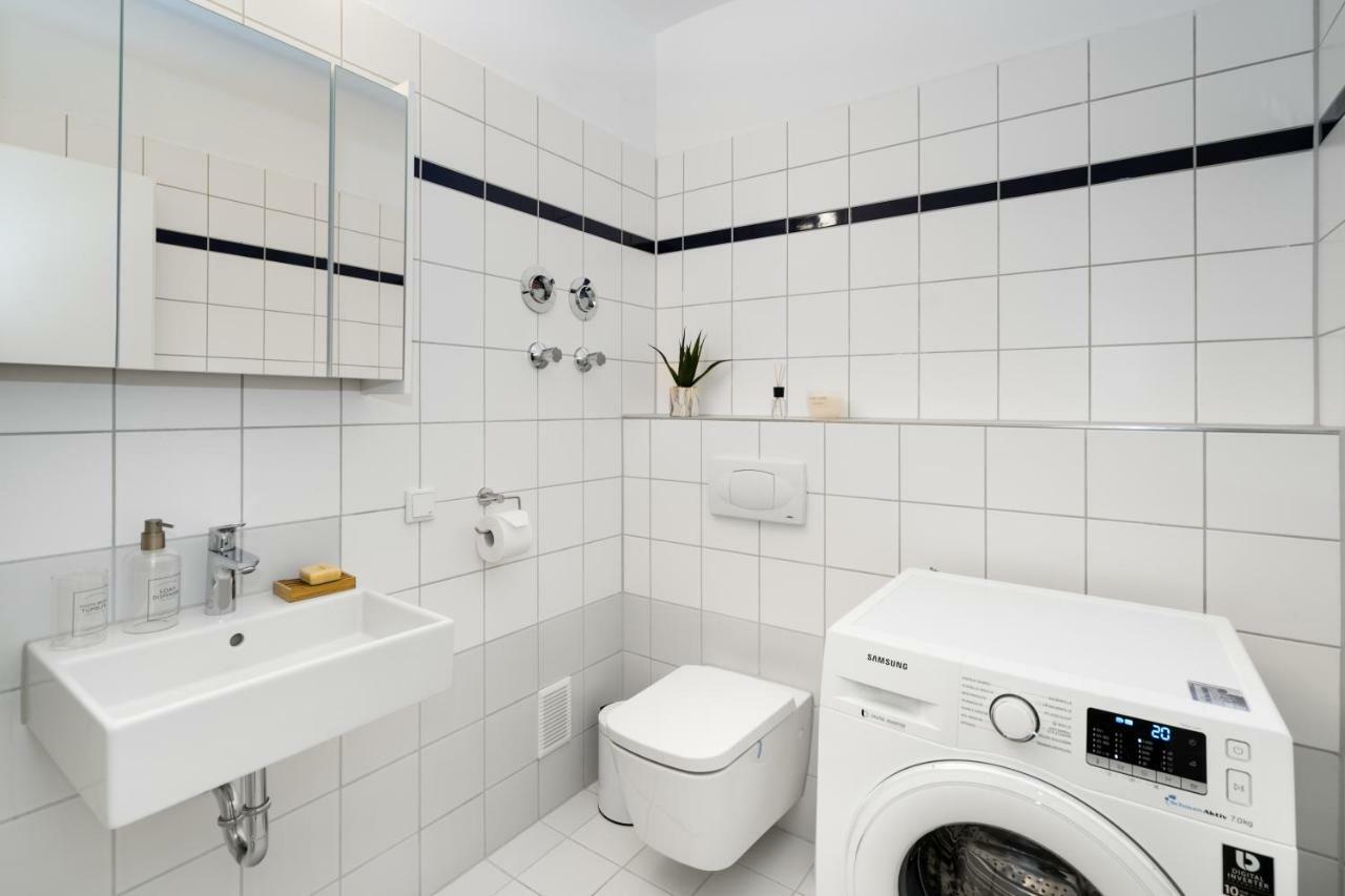 Bella Apartamento Berlim