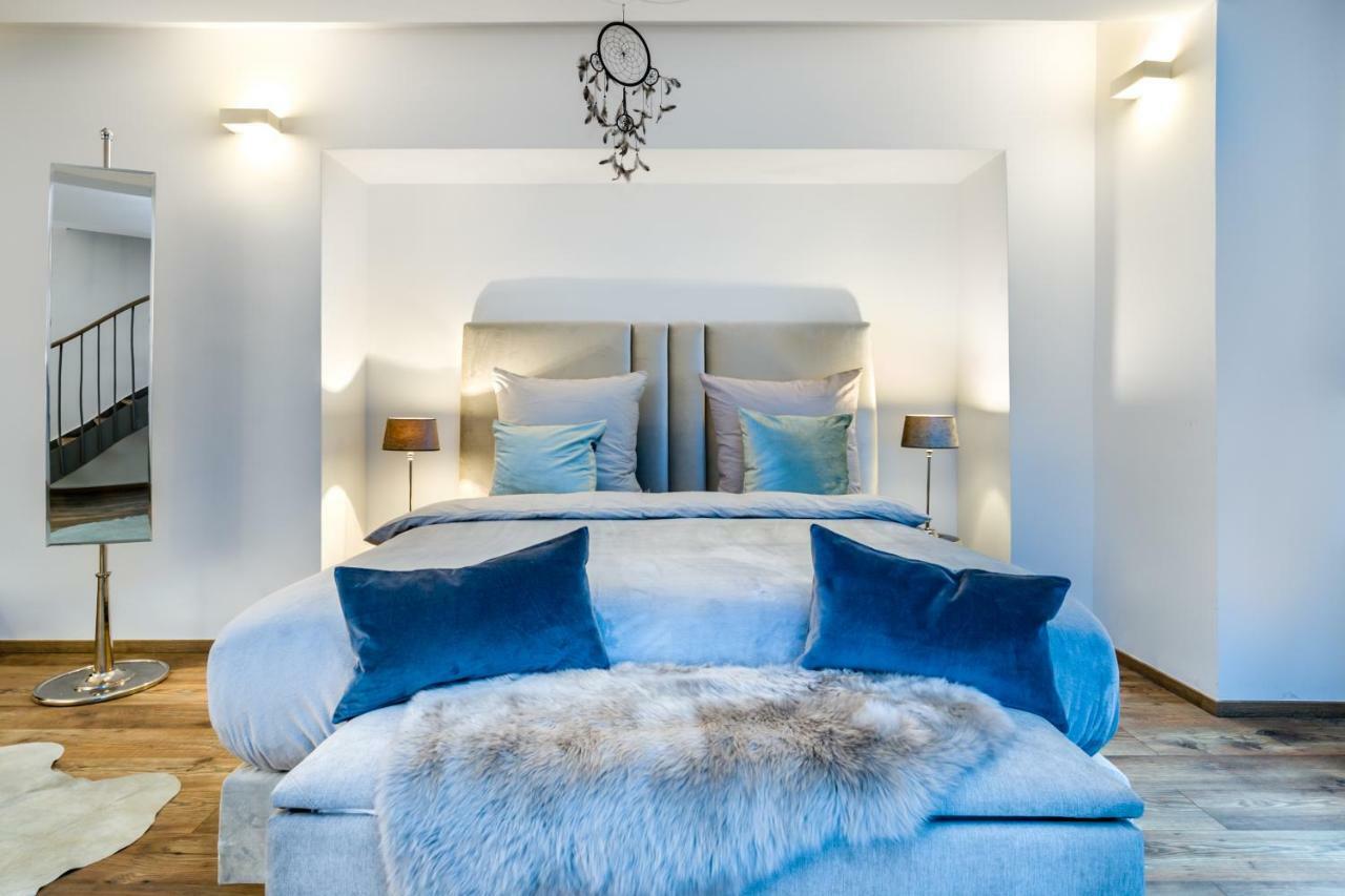 Apartamento Bella