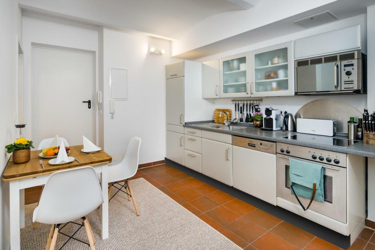 Bella Apartamento Berlim