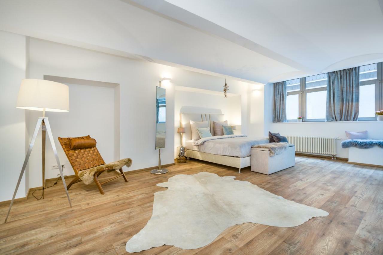 Apartamento Bella
