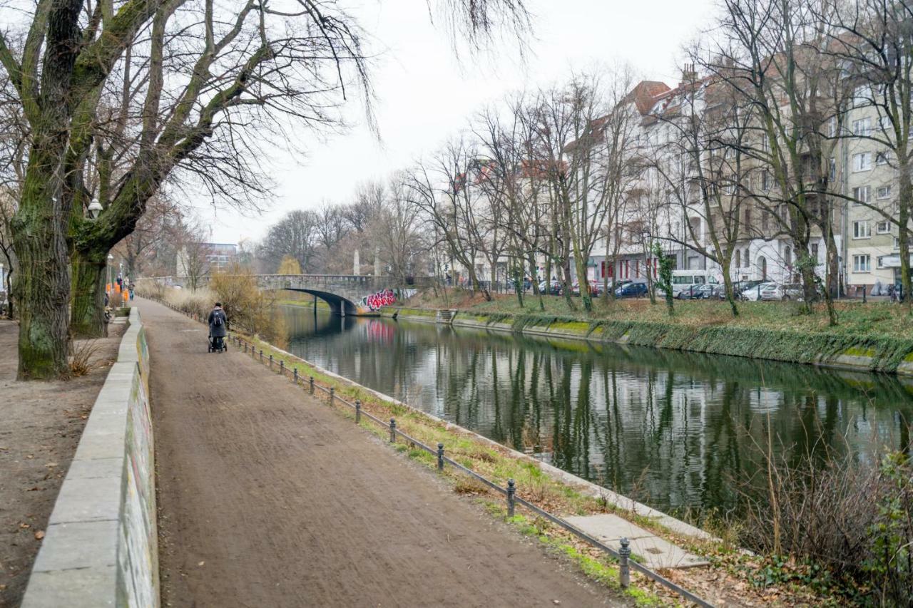 Bella Apartamento Berlim