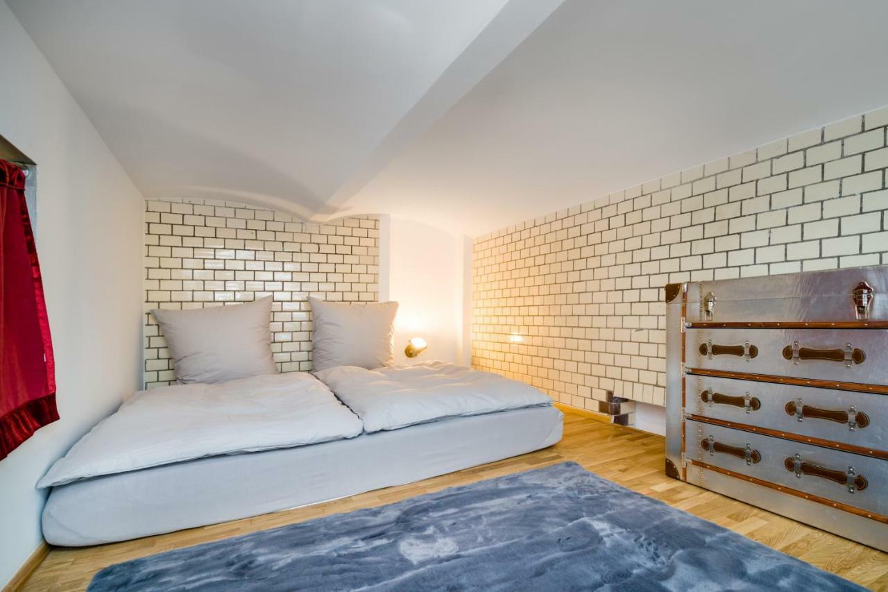 Bella Apartamento